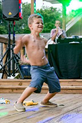 Brayden Myers